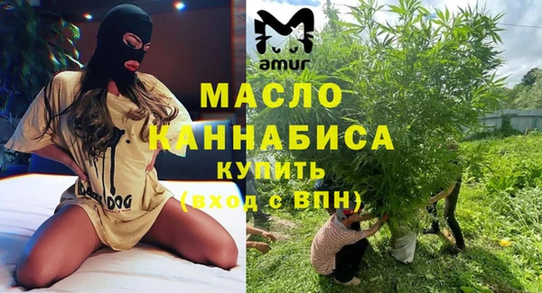 хмурый Верхний Тагил