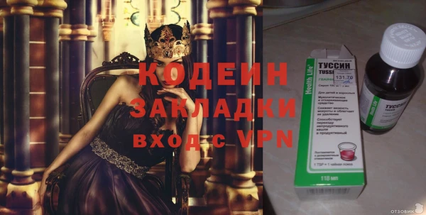 хмурый Верхний Тагил